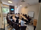برگزاری کارگاه آموزشی بهداشت مادر و کودک