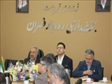 رودبار قصران نیازمند نگاه ملی؛ تأکید مجمع نمایندگان تهران بر تسریع در حل مسائل زیرساختی منطقه