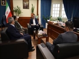 استقرار اداره مستقل تعزیرات حکومتی شهرستان شمیرانات در دستور کار قرار گرفت