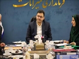 فرماندار شمیرانات: حمایت از آسیب‌دیدگان و تسریع در بازسازی مناطق آسیب‌دیده از اولویت‌های مدیریت شهرستان است