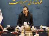 آمادگی کامل شمیرانات برای میزبانی از خیل عظیم عزاداران؛ فرماندار: موکب‌ها پای کار مراسم باشکوه وداع و تشییع رهبر شهید