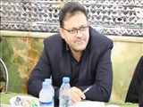 برگزاری میز خدمت مسئولان اجرایی و قضایی شمیرانات در بارگاه امامزاده صالح(ع) تجریش