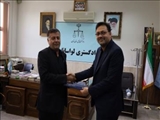تجلیل از پاسداران عدالت؛ تقدیر فرماندار شمیرانات از مدیران قضایی بخش لواسانات