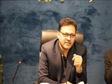 تأکید فرماندار شمیرانات بر تأمین امنیت، سلامت و خدمت‌رسانی بی‌نقص به عزاداران در آیین وداع با رهبر شهید