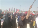 فرماندار شمیرانات: حضور میلیونی مردم در آئین بدرقه رهبر شهید، تجدید میثاق با آرمان‌های انقلاب و پیام اقتدار ملت به جهانیان است