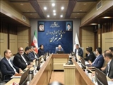 برگزاری نشست شورای آموزش و پرورش تهران با محوریت مدیریت منابع انسانی و ارتقای کیفیت آموزشی