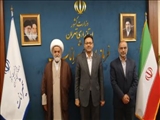 تأکید فرماندار شمیرانات بر تقویت تعامل و همدلی؛ راهبردی برای بازخوانی خدمت صادقانه در هفته دولت