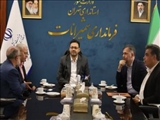 تأکید فرماندار شمیرانات بر نظارت شبانه‌روزی و تکمیل پروژه‌های نیمه‌تمام در بخش‌های لواسانات و رودبار قصران