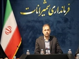 تأکید سرپرست فرمانداری شمیرانات بر رویکرد مسئله‌محور در ستاد تسهیل و رفع موانع تولید شهرستان شمیرانات