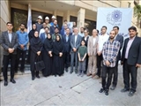 بازدید سرپرست فرمانداری شمیرانات از پروژه خوابگاه دانشجویی دربند؛ تأکید بر شتاب‌بخشی به تکمیل زیرساخت‌های رفاهی دانشجویان علوم پزشکی