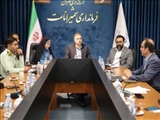 مدیریت انرژی در دستگاه های اجرایی شمیرانات؛ عزم جدی برای مقابله با چالش‌های فصل سرما