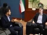 دانشجویان پای میز گفت‌وگو با سرپرست فرمانداری شمیرانات؛ راه‌اندازی حلقه مشورتی دانشجویی در دستور کار