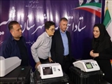 آمادگی شمیرانات برای انتخابات تمام‌الکترونیکی؛ تاکید فرماندار بر آموزش کاربران و آگاهی بخشی عمومی با فرآیند رأی‌گیری