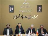 تقویت شبکه مدیریت محله‌محور در شمیرانات؛ تکیه بر ظرفیت مردم، مساجد و سمن‌ها برای حل مسائل روستاها