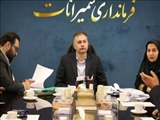 عزم فرمانداری شمیرانات برای تعیین تکلیف محور فشم–شمشک؛ ایمن‌سازی مسیر در اولویت پیگیری‌های ترافیکی شهرستان