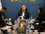 سرپرست فرمانداری شهرستان شمیرانات: هماهنگی بین دستگاه‌ها و نظارت مستمر، لازمه خدمت‌رسانی مطلوب به مردم است