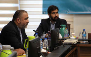 دومین نشست فصلی استاندار با شهرداران