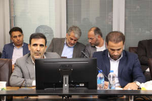 دومین نشست فصلی استاندار با شهرداران