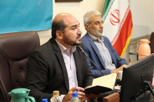 دومین نشست فصلی استاندار با شهرداران