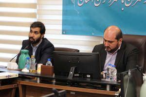 دومین نشست فصلی استاندار با شهرداران