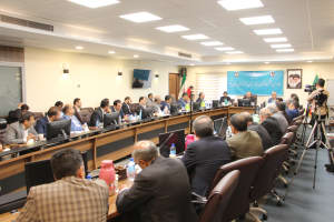 دومین نشست فصلی استاندار با شهرداران