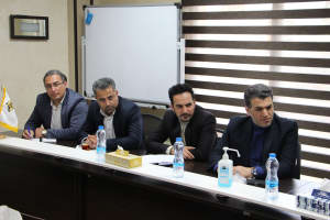 فرماندار گامی دیگر برای مقابله