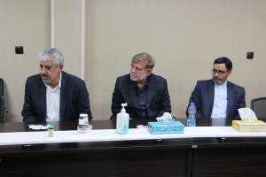 فرماندار گامی دیگر برای مقابله