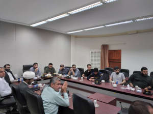 بهرمندی فرمانداری شمیرانات از ظرفیت