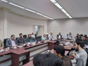 بهرمندی فرمانداری شمیرانات از ظرفیت