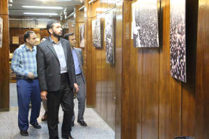 در آستانه