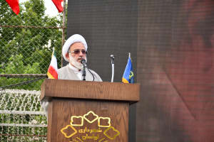 برگزاری مراسم باشکوه روز دختر در
