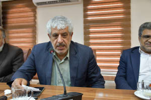اولین جلسه قرارگاه فرهنگی با حضور