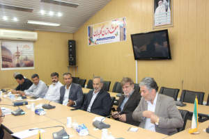 بررسی مسائل و مشکلات محور کمرخانی
