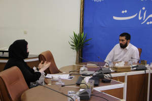 هفتمین ملاقات مردمی فرماندار شمیرانات