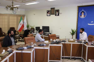 هفتمین ملاقات مردمی فرماندار شمیرانات