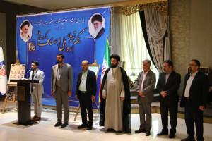 اصناف نمونه شمیرانات تجلیل شدند