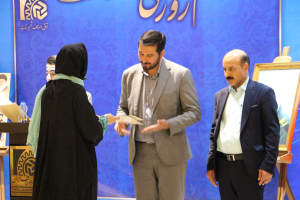 اصناف نمونه شمیرانات تجلیل شدند