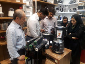 بازرسی کارشناسان فرمانداری شمیرانات