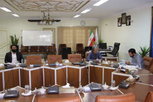 هشتمین ملاقات مردمی فرماندار شمیرانات