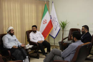 برگزاری نشست هماهنگی  