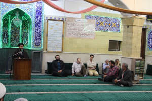 در نشست هم‌اندیشی فرماندار شمیرانات