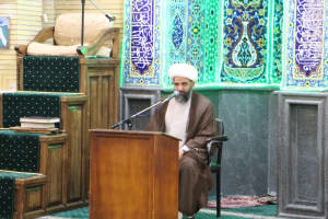 در نشست هم‌اندیشی فرماندار شمیرانات