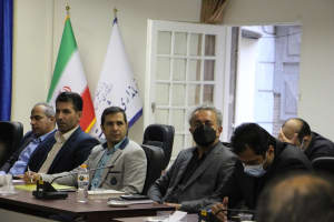 فرماندار: ادارات شمیرانات برای