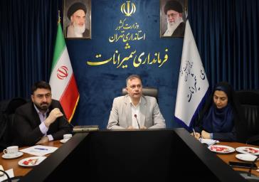 گام جدی شمیرانات برای انتخابات شفاف؛ تقویت زیرساخت‌های ارتباطی و اینترنت در شهرستان